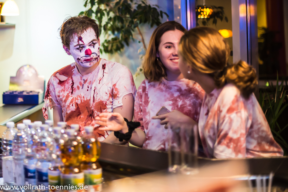 2019 10 26 Halloween Party 9928